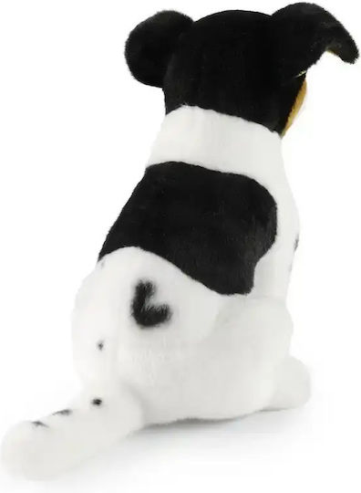 Rappa Plush Puppy for Newborns 29 cm
