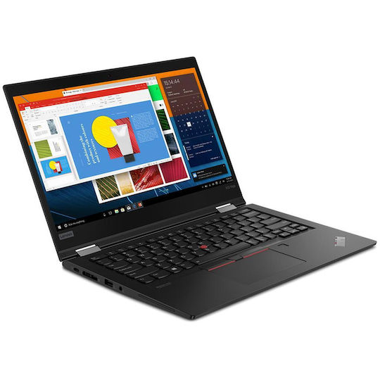 Lenovo ThinkPad X13 G1 Реновирани Клас B 13.3" (Core i5-10210U/8GB/256GB SSD/W11 Pro)