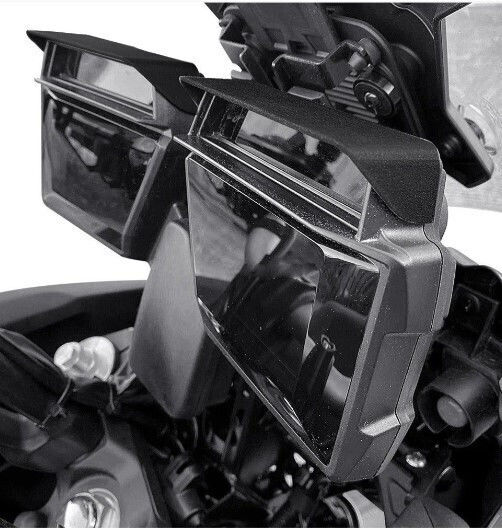 Parasolar Ecran Motorise Yamaha Tracer 9 24
