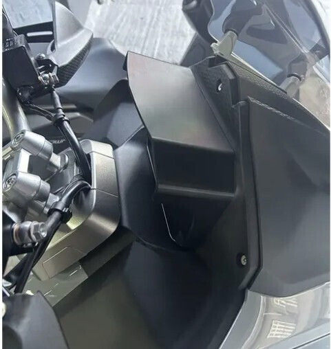 Σκίαστρο Κοντέρ Motorise Sym Adx 300 2024-2025
