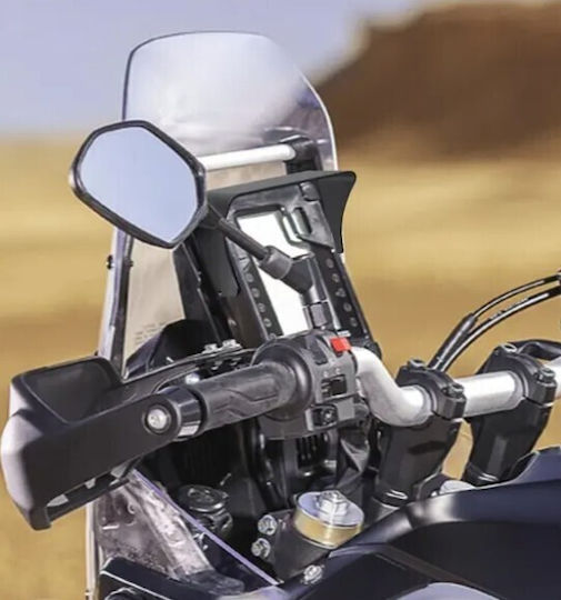 Speedometer Shade Motorise Yamaha Tenere 700 2019-2024