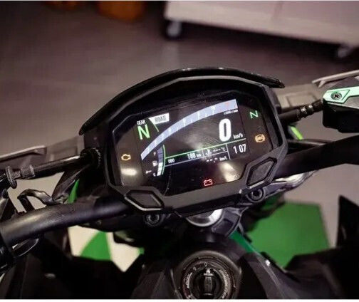 Сенник За Дисплей Motorise Kawasaki Ninja 650 2020-2024