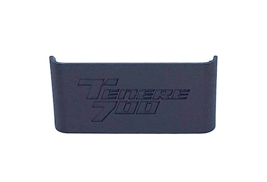 Motorise Yamaha Tenere 700 Bildschirm Schutzschild
