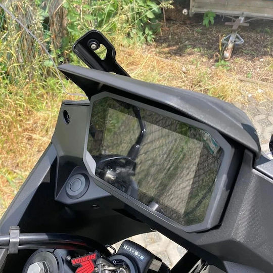 Parasolar Ecran Motorise Honda XL 750 Transalp