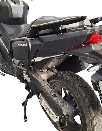 Motorise Side Mounts Luggage Racks Sym Adx 400tg 2025-2026