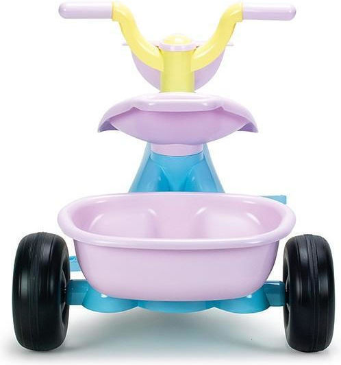 Injusa Tricycle Bike for 1-3 Years Pink INJ35368