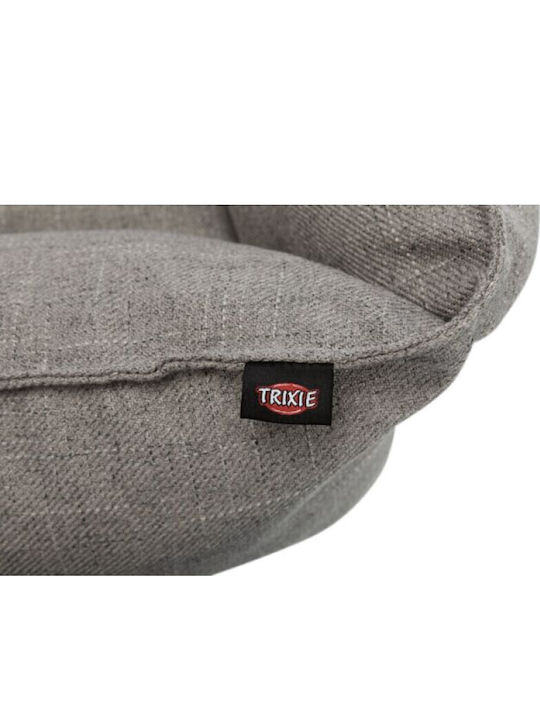 Trixie Talis Dog Pillow Grey 120x80cm