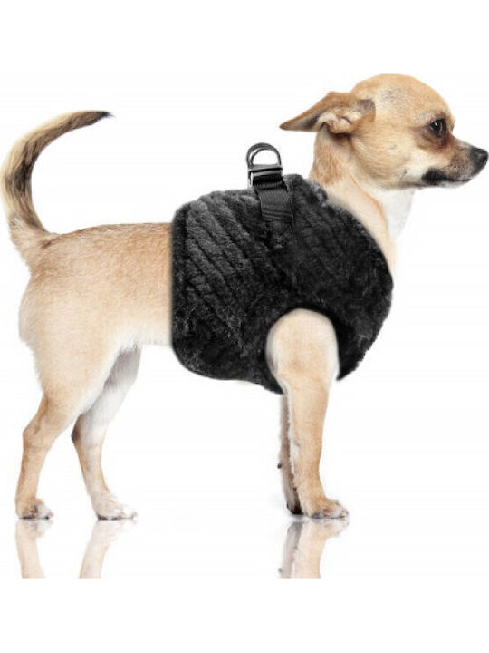 Milk & Pepper Dog Bed Black Milk & Pepper Dog Bed Black
