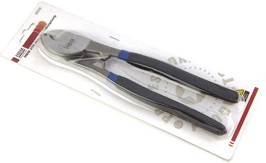 HBM Machines Tăietor de cablu pentru electrician lungime 250mm