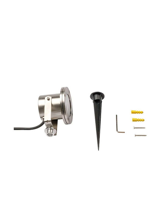 Spot De Podea 2.6W Spot De Podea 2.6W