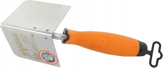 Inox Trowel Internal Corners Motive 65x85mm