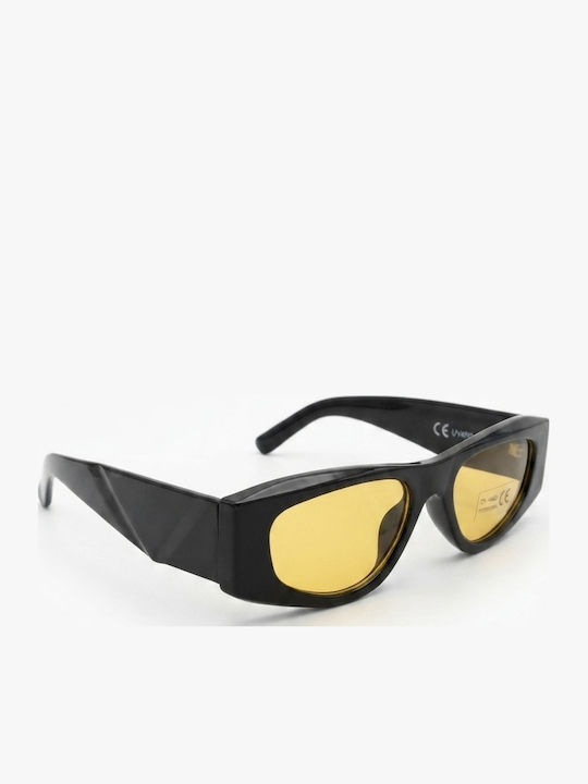 Max Air Women's Sunglasses with Black Frame SA005