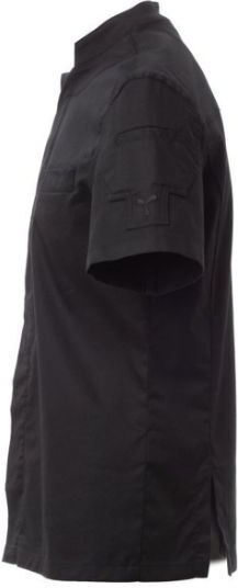 Payper Chef Jacket Black Supreme