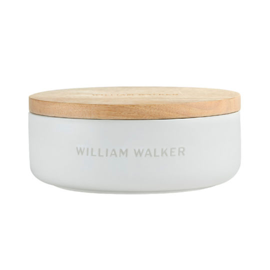 William Walker Keramik Futter- / Trinknapf für Hund 500ml 19,5x7cm