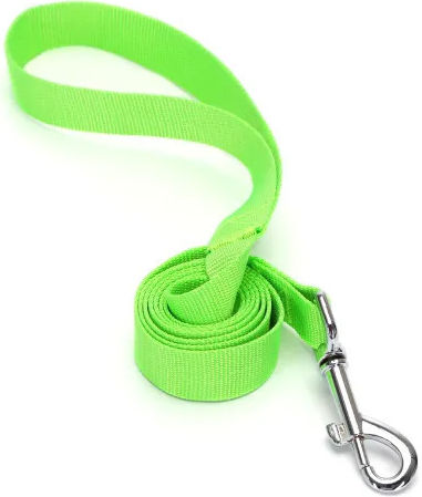 Nobleza Dog Leash Lead Strap In Blue Colour