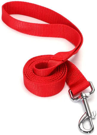 Nobleza Dog Leash Lead Strap In Blue Colour