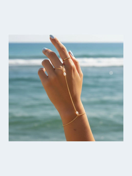 Callajewels Γυναικείο Βραχιόλι από Ατσάλι