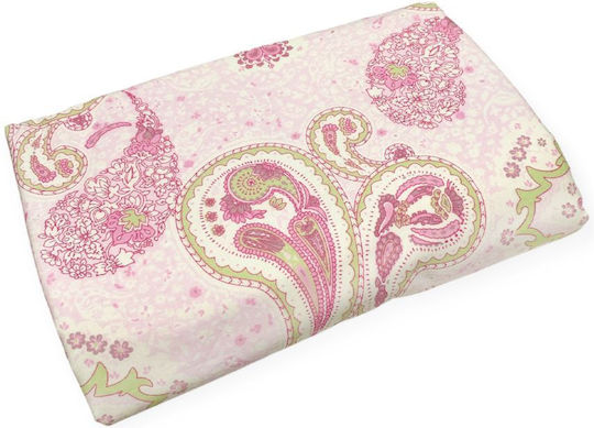Класически Кенгуру Sling Hot Sling 000 10-345sm/349sm Up To 35 Kg Instruction Dvd Cotton Xs S Розов