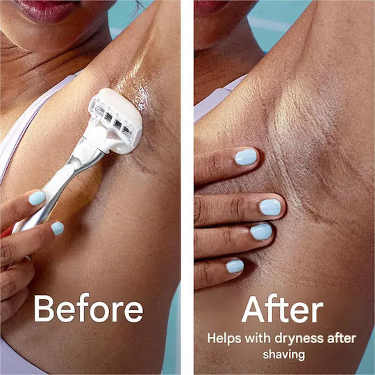 Venus Venus Comfortglide Aparat de Ras pentru Corp pentru Piele Sensibilă