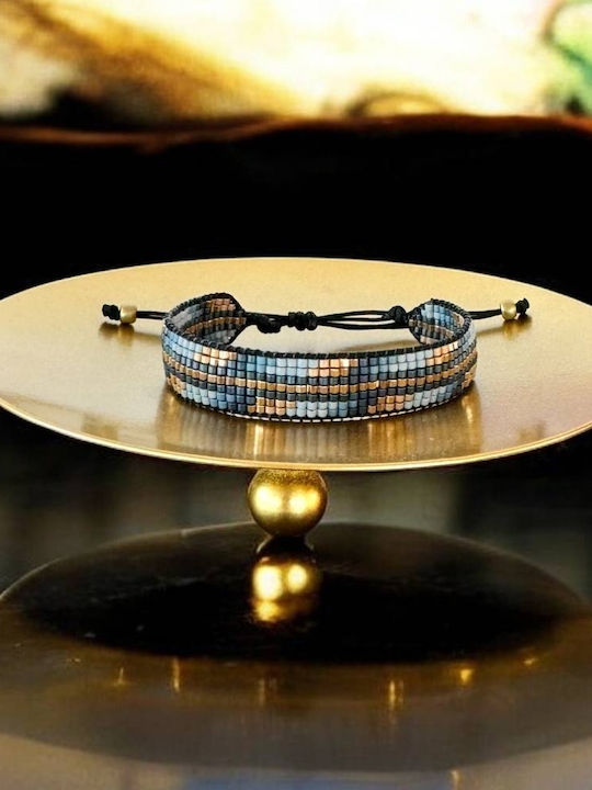 Ezera Damentraegerarmband aus Kabel