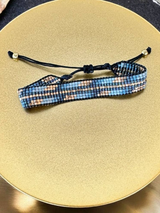 Ezera Damentraegerarmband aus Kabel