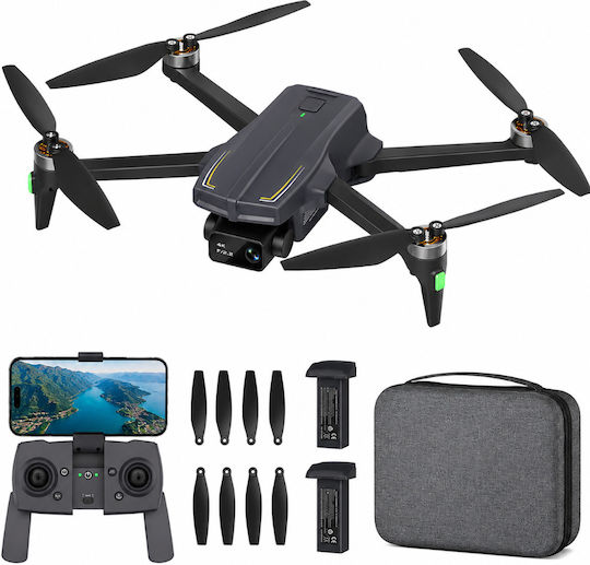 Dronă 5G cu Cameră 4K