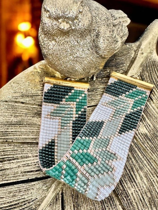Ezera Γυναικείο Βραχιόλι Αλυσίδα από Ατσάλι Επιχρυσωμένο 15.6cm
