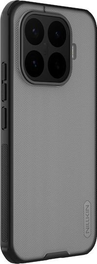 Nillkin Back Cover Πλαστικό / Σιλικόνης Διάφανο (Xiaomi 17T)