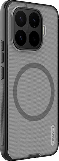 Nillkin Back Cover Plastic / Silicone Transparent (Xiaomi 17T Pro)