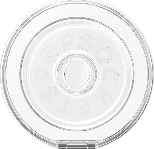 Popsockets Popsockets Kick-out Grip Magsafe Phone Holder Stand Transparent