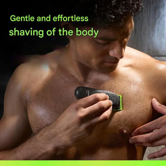 Gillette Rechargeable Hair Clipper Black