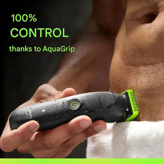 Gillette Rechargeable Hair Clipper Black