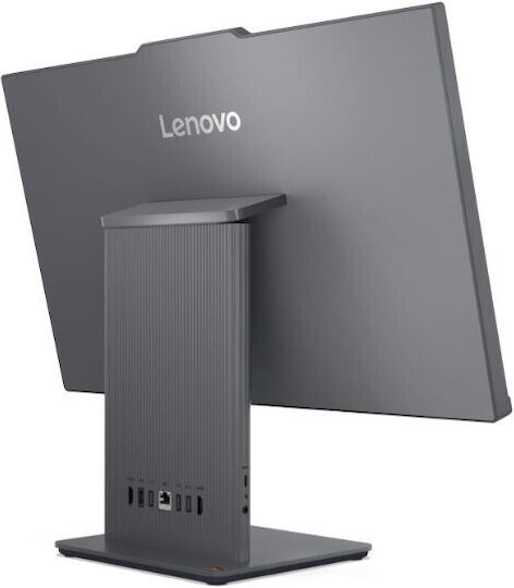 Lenovo IdeaCentre AIO 24AKP10 23.8" (Ryzen AI 300 Series-7 350/16GB/512GB SSD/FHD)