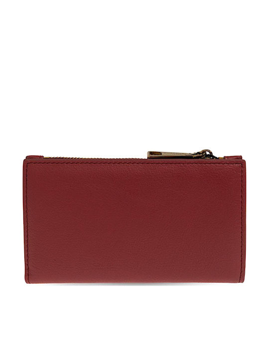 Kurt Geiger Damenbrieftasche Rot Kurt Geiger Damenbrieftasche Rot