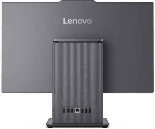Lenovo IdeaCentre AIO 24AKP10 23.8" (Ryzen AI 300 Series-5 330/16GB/512GB SSD/FHD/No OS) Luna Grey UK