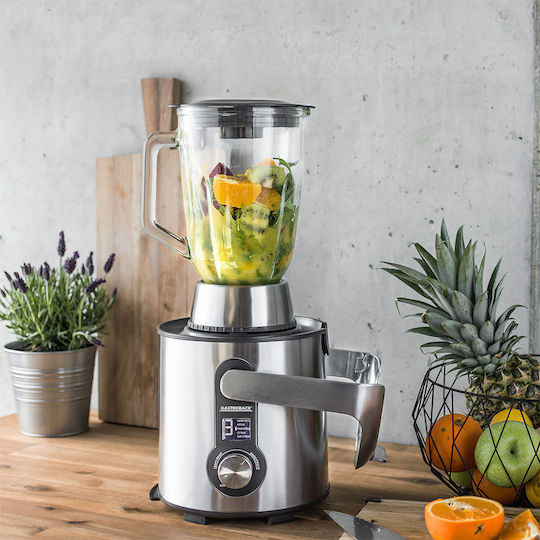 Аксесоар за блендер Multi Juicer Gastroback 95648