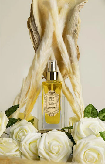 La Sultane de Saba Oil 200ml