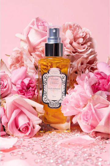 La Sultane de Saba Body Oil 200ml