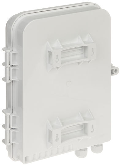 Fiber Optic Patch Panel Puh-fc-f208sc