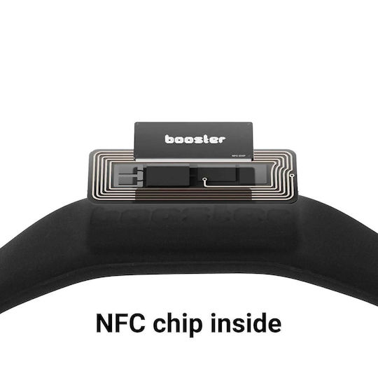 Digital Business Card Bracelet Tap To Share Nfc Iphone Android
