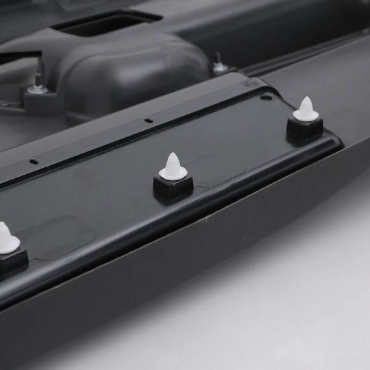 Door Upholstery Bmw 3 E36 Sedan 90-99 4 Pieces Front & Rear Doors