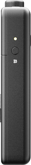 Fiio RR13 Преносимо стерео FM радио Черен