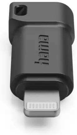 HAMA Конвертор USB-C / Lightning мъжки към USB-C / Lightning женски