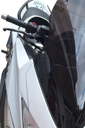Motorise Тапи За Огледала Yamaha T-max 500 2008-2011