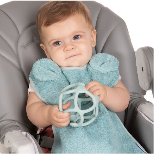 Bo Jungle Teether BPA Free Made of Silicone