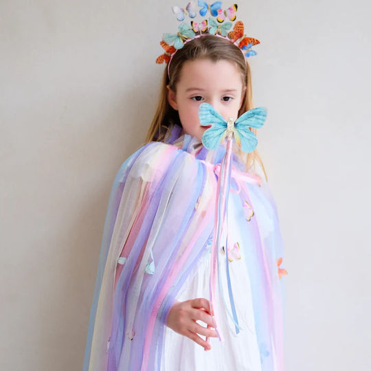Carnival Cape