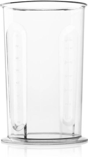 ETA Blender De Mână Cu Tijă Din Inox 1200W Gri