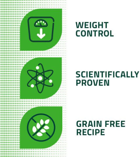 Arden Grange 2kg Dry Dog Food Light Grain-Free for Puppies