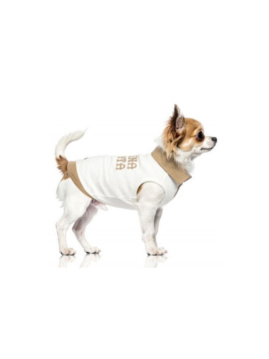 Milk & Pepper T-shirt За Куче И Котка Solena 35