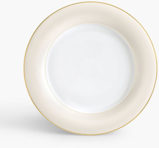 Ionia J'adore Geschirrset aus Porzellan Gold 20Stück